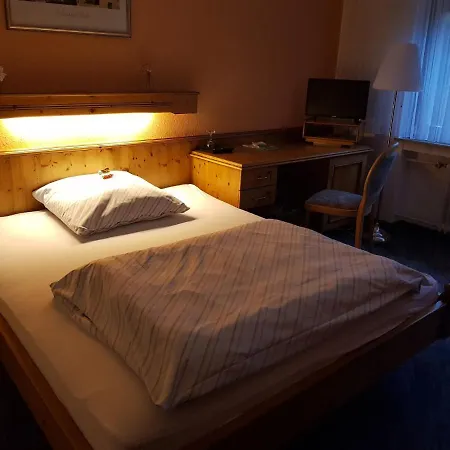 Couette-café Kuenstlerhaus Lenz