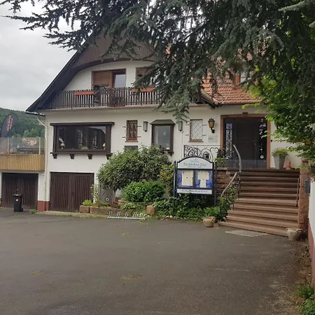 Kuenstlerhaus Lenz Gladenbach