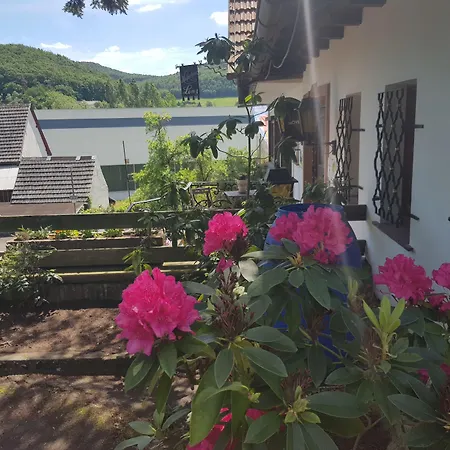 Kuenstlerhaus Lenz Couette-café 3*