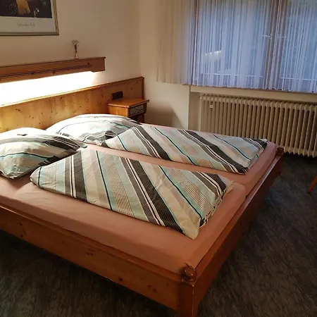 Couette-café Kuenstlerhaus Lenz
