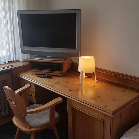 Kuenstlerhaus Lenz